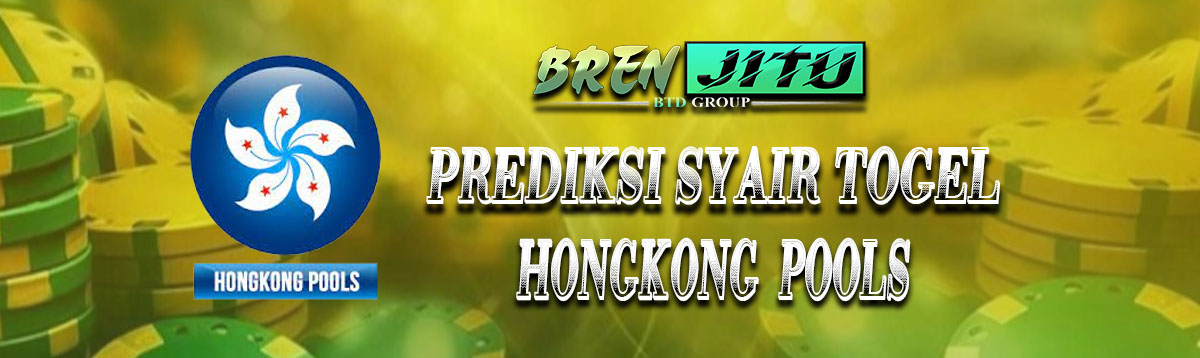 Syair Togel Hongkong Brenjitu