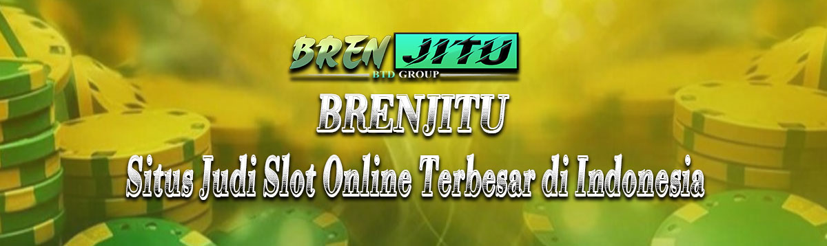 Situs Judi Slot Online