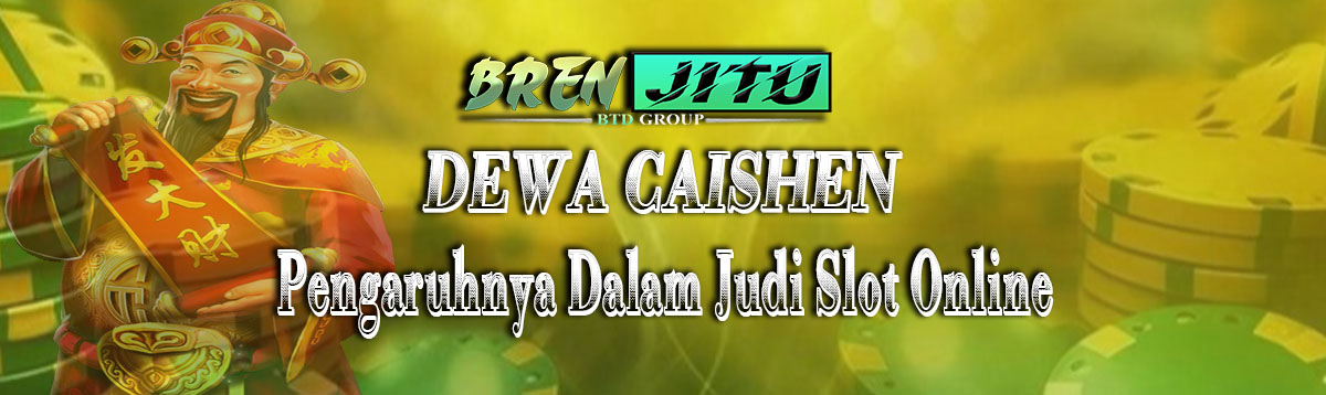 Dewa Caishen