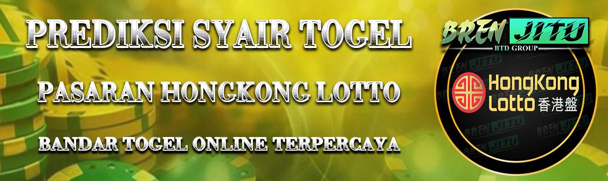 Syair Togel Hongkong LOTTO Brenjitu Tanggal 25 September 2024