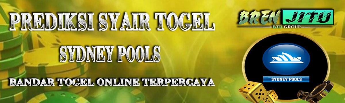 Syair Togel Sydney Brenjitu Tanggal 20 September 2024