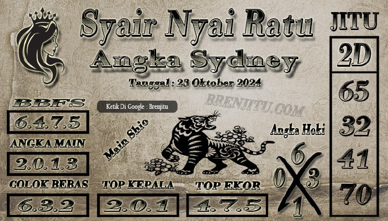 SYAIR SYDNEY